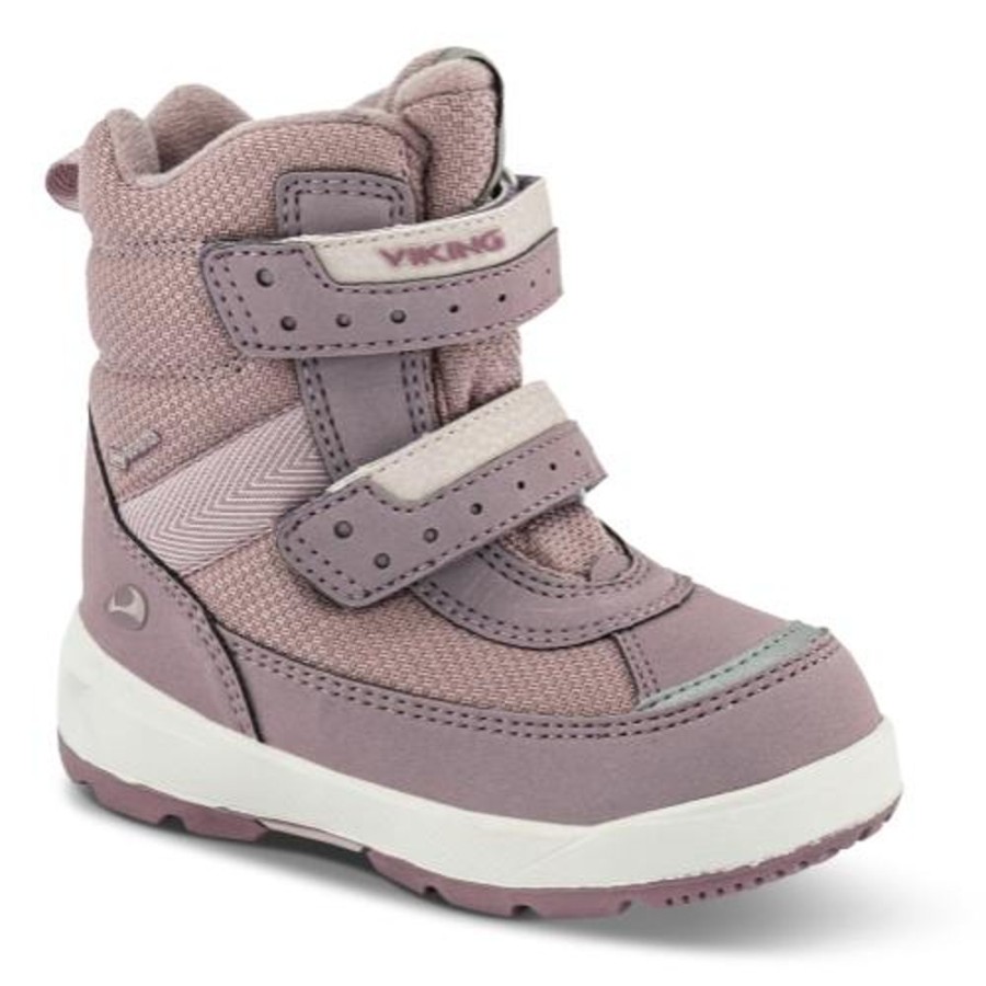 Born Viking | Viking Bornestovle Rosa 3-87026=3-87025