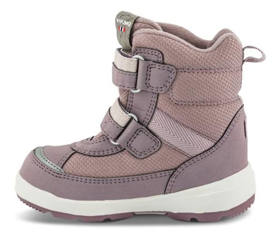 Born Viking | Viking Bornestovle Rosa 3-87026=3-87025