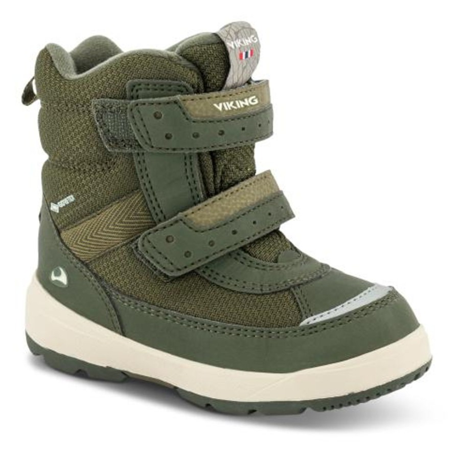 Born Viking | Viking Bornestovle Gron 3-87026=3-87025