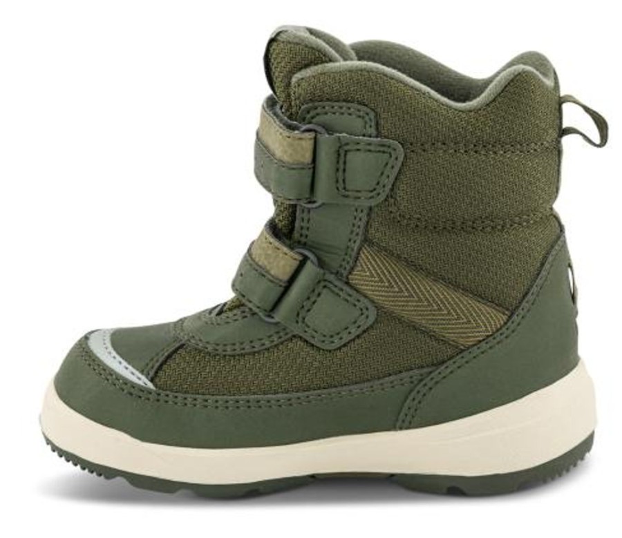 Born Viking | Viking Bornestovle Gron 3-87026=3-87025