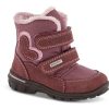 Born Skofus | Skofus Bornestovle Morkrosa 5610510164