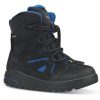 Born ECCO | Ecco Bornestovle Sort 722252 Urban Sno
