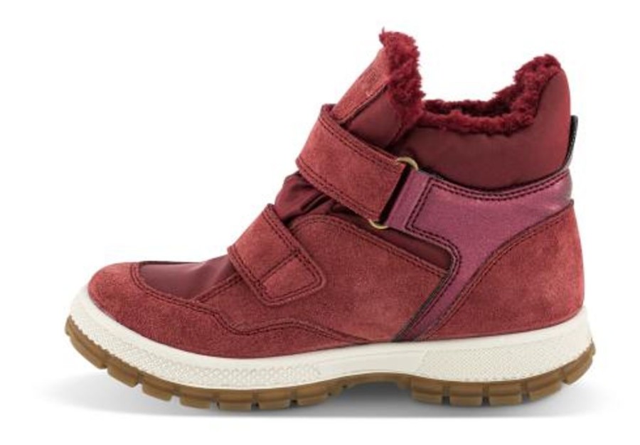 Born KOOL | Kool Bordeaux Vinterstovle 5621500661